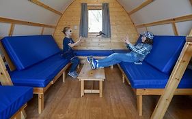 Ferienhaus Strathfillan Wigwams 1